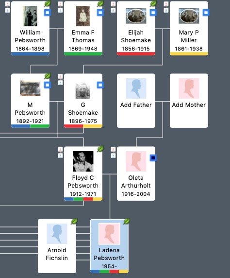 Family Tree Maker Version 16 Windows 10