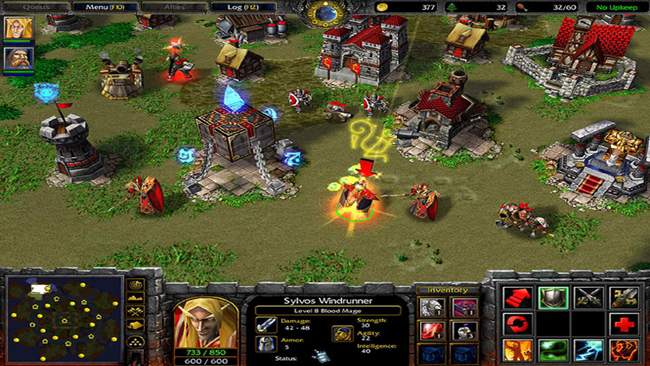 Warcraft Armies Of Azeroth Download Free
